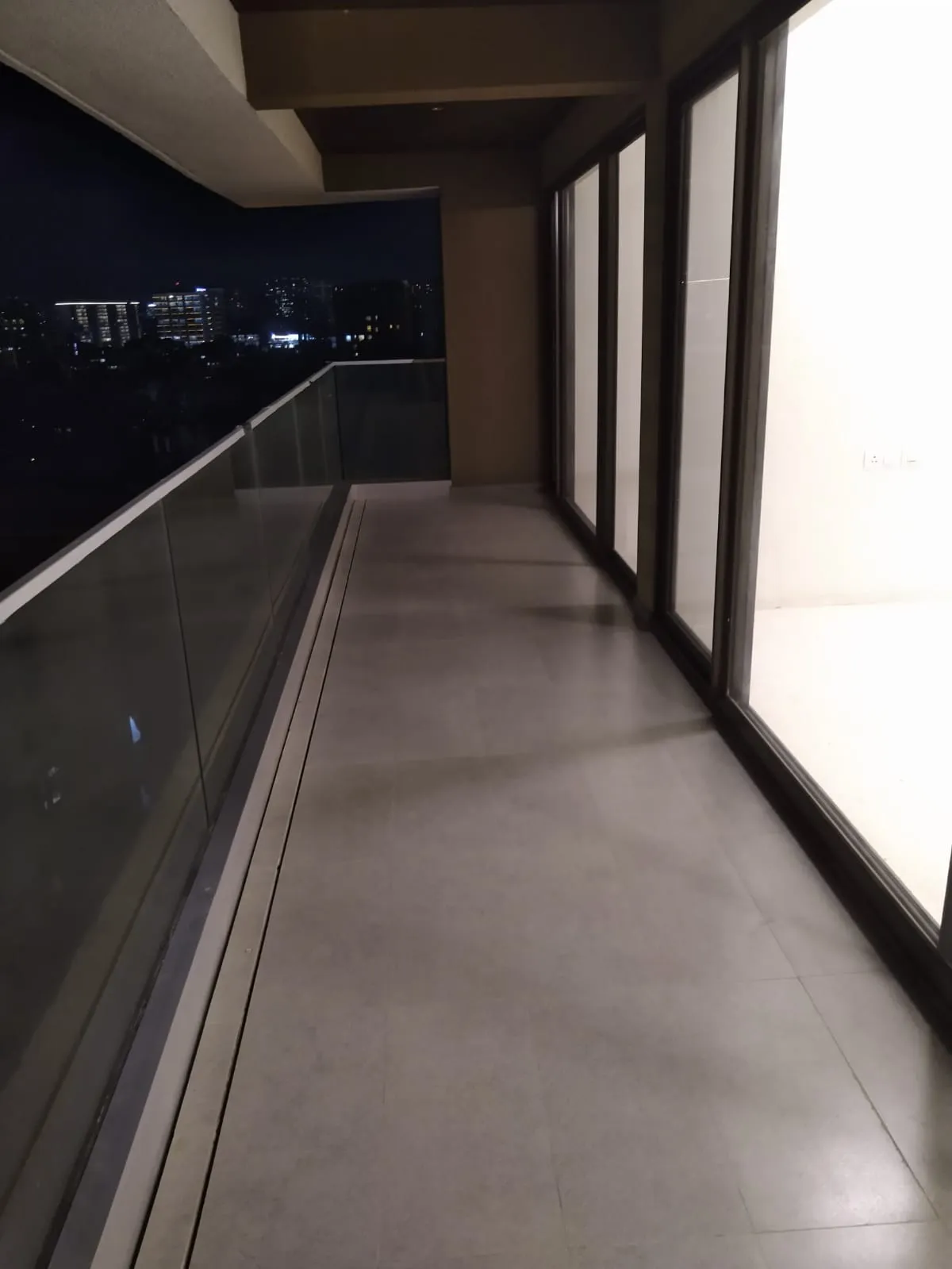 Kalpataru Solitaire — Juhu (3)