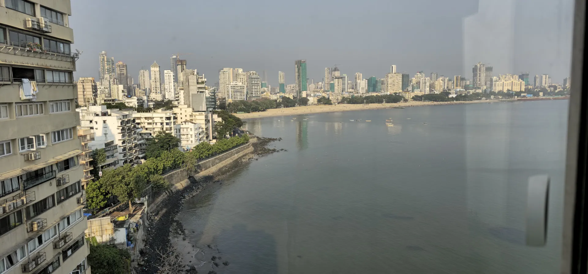 Sagar Mahal — Walkeshwar (1)