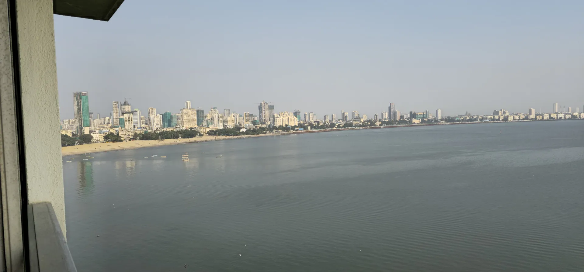 Sagar Mahal — Walkeshwar (3)