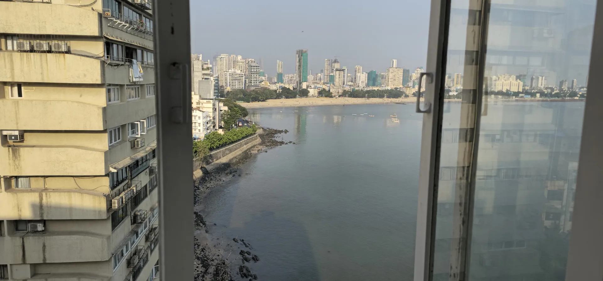 Sagar Mahal — Walkeshwar (8)