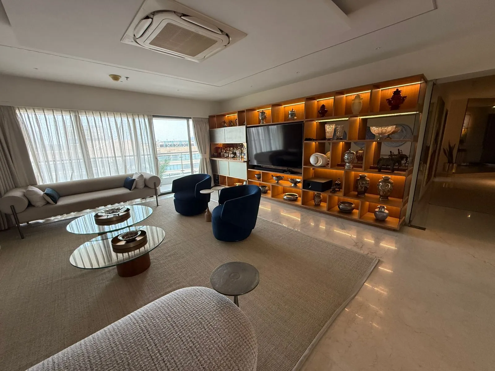 Signia Pearl โ Bandra East (6)