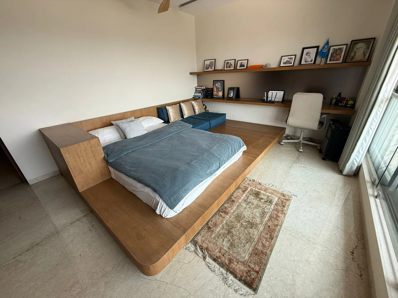 Signia Pearl — Bandra East (4)
