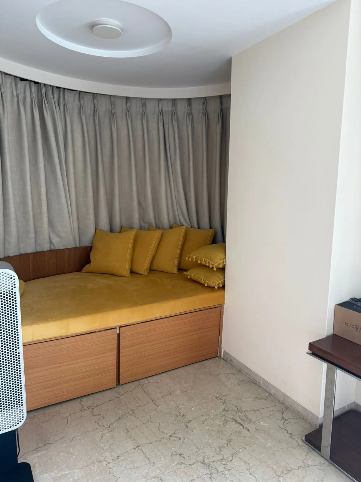Signia Pearl — Bandra East (5)