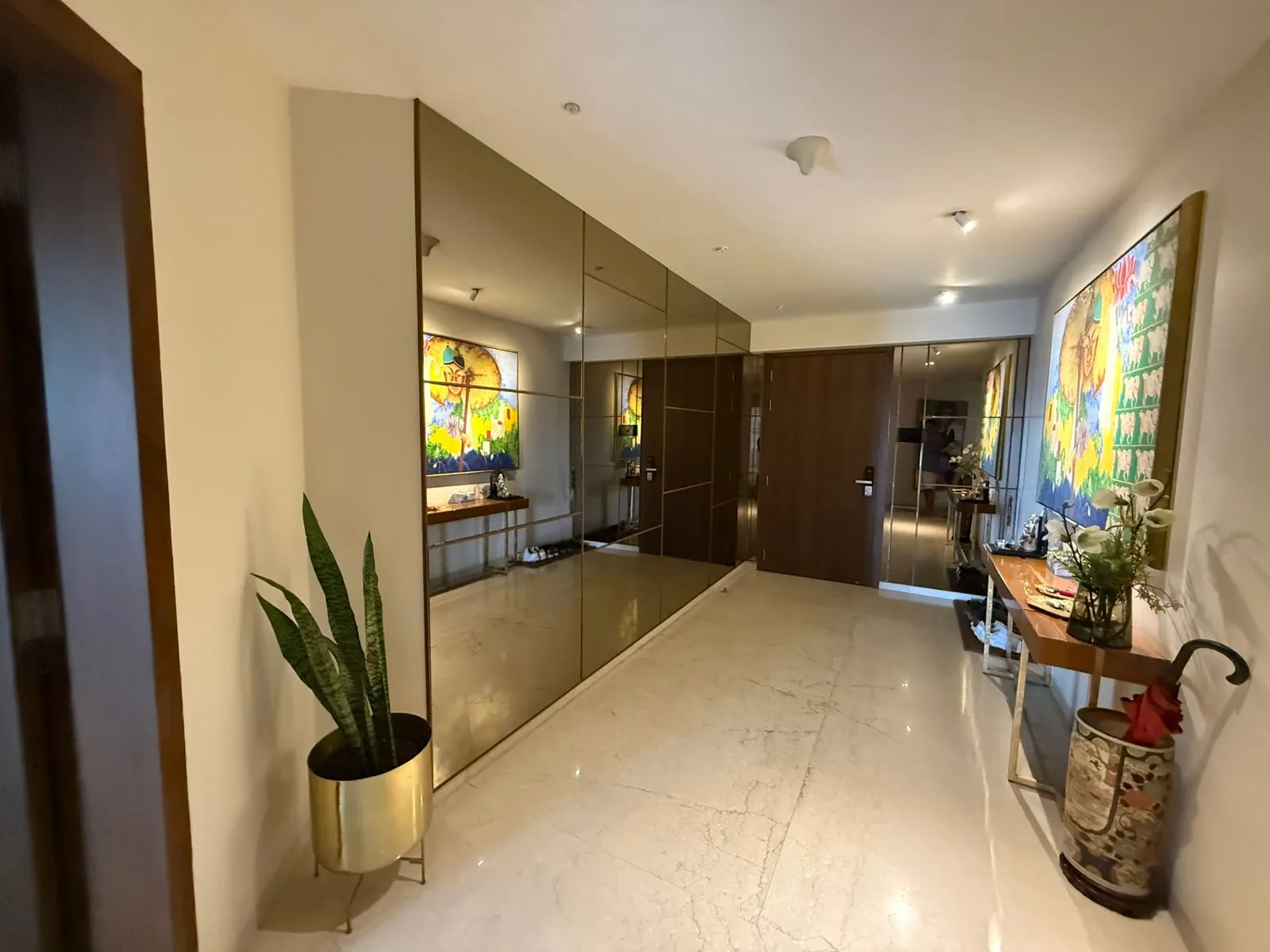 Signia Pearl โ Bandra East (9)