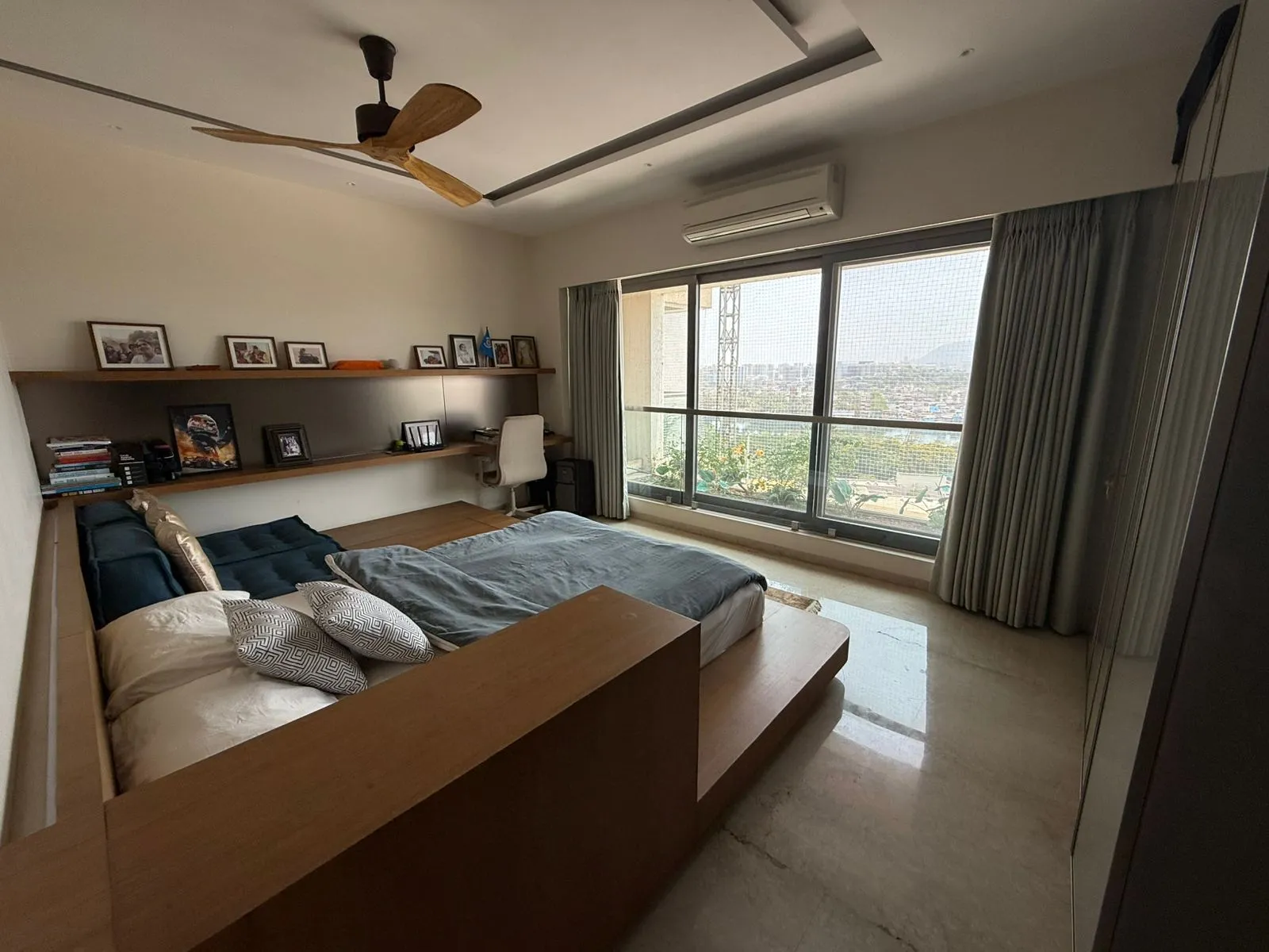 Signia Pearl — Bandra East (7)