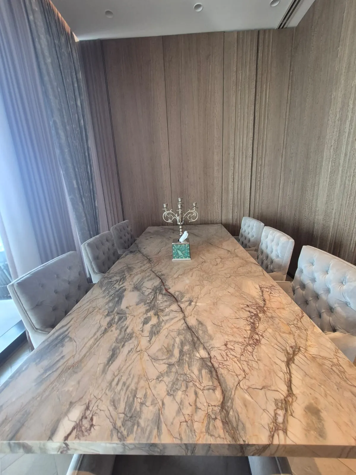 Four Seasons Private Residences โ Worli (9)