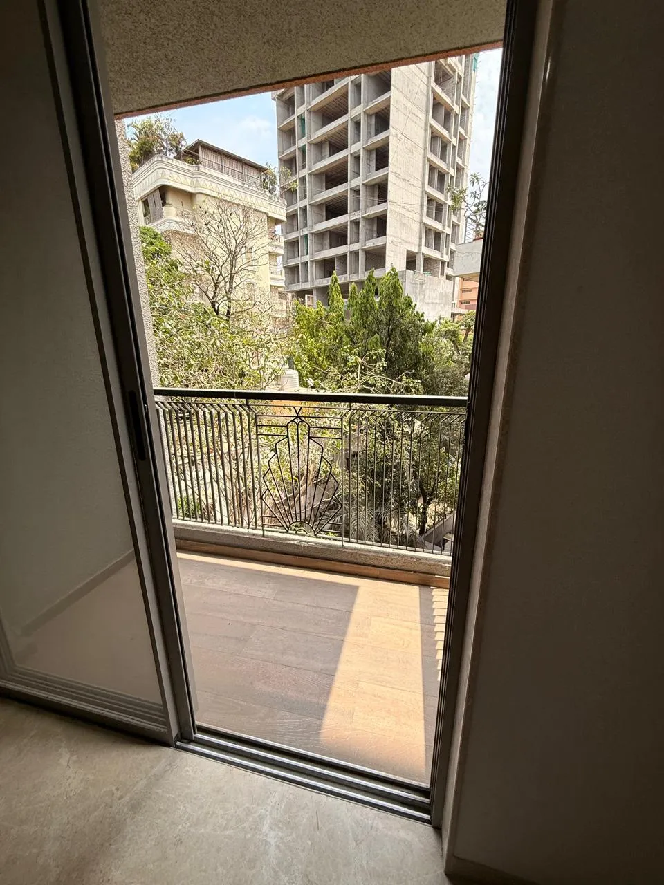 Park Crest — Khar West (14)
