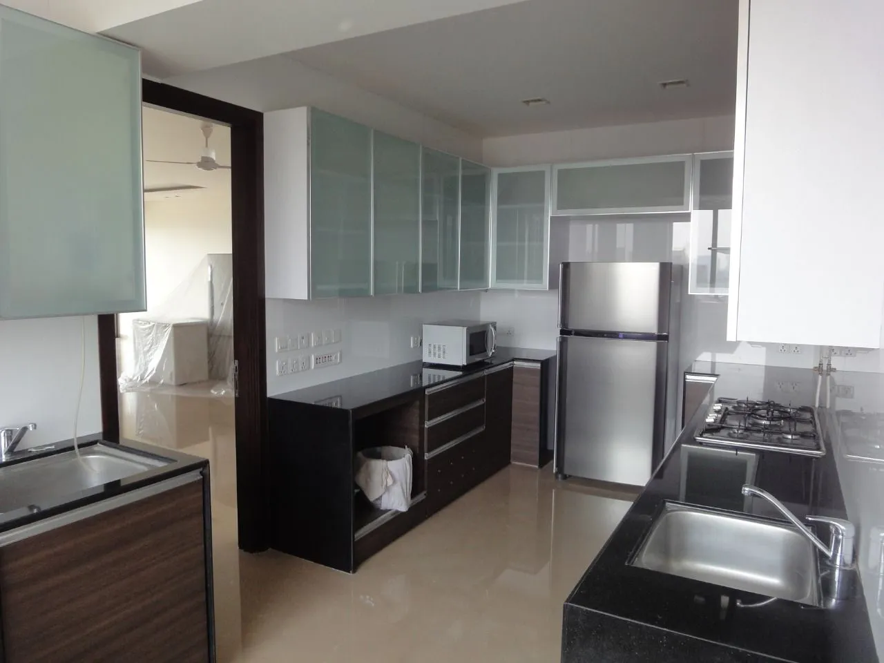 Chitra Apartments — Santacruz West (11)