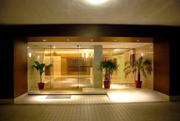 Chitra Apartments — Santacruz West (14)