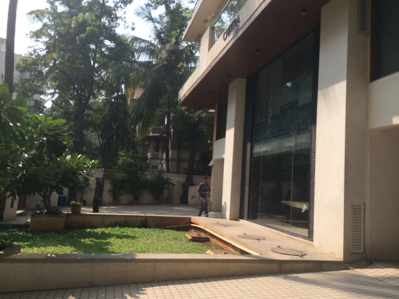 Chitra Apartments — Santacruz West (18)