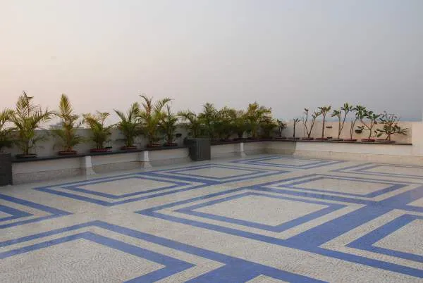 Chitra Apartments — Santacruz West (19)