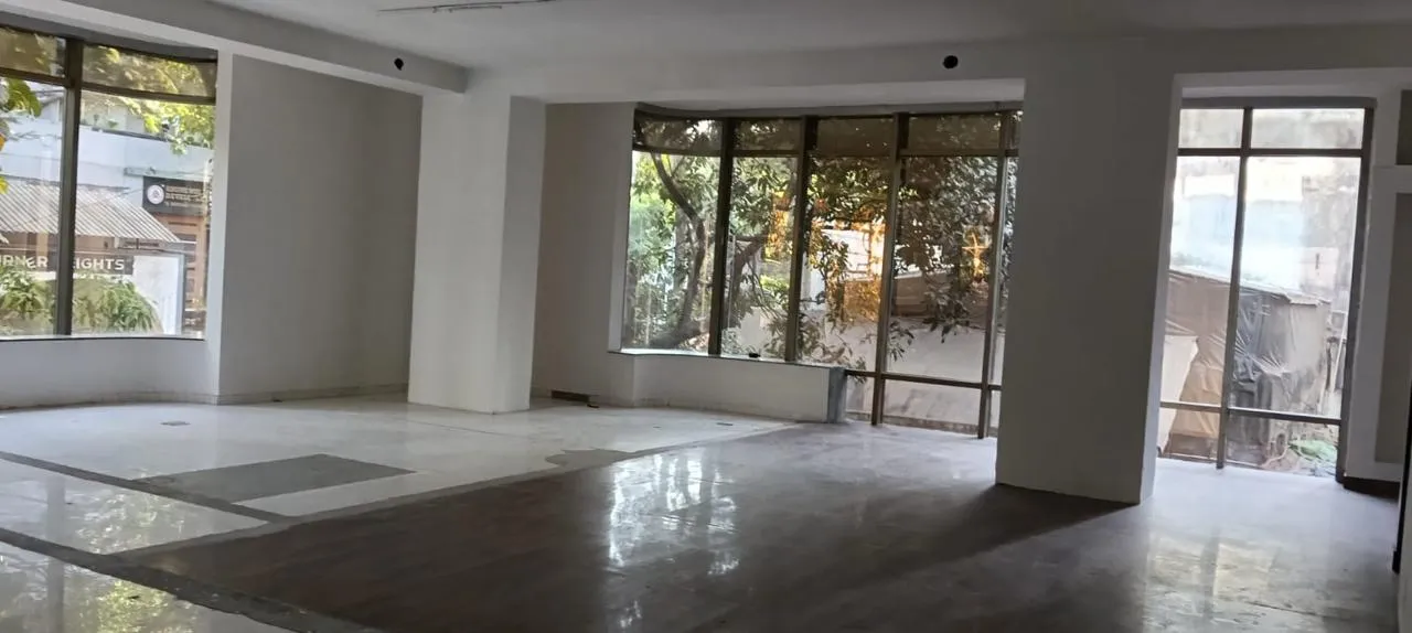 Notan Chambers — Bandra West (6)