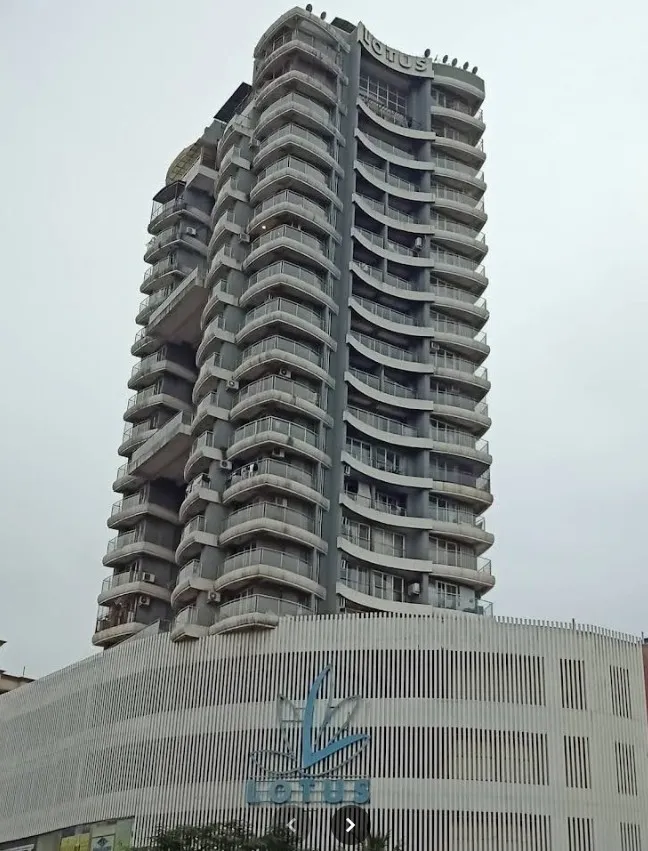 3½ BHK Lotus for Rent in Malad West