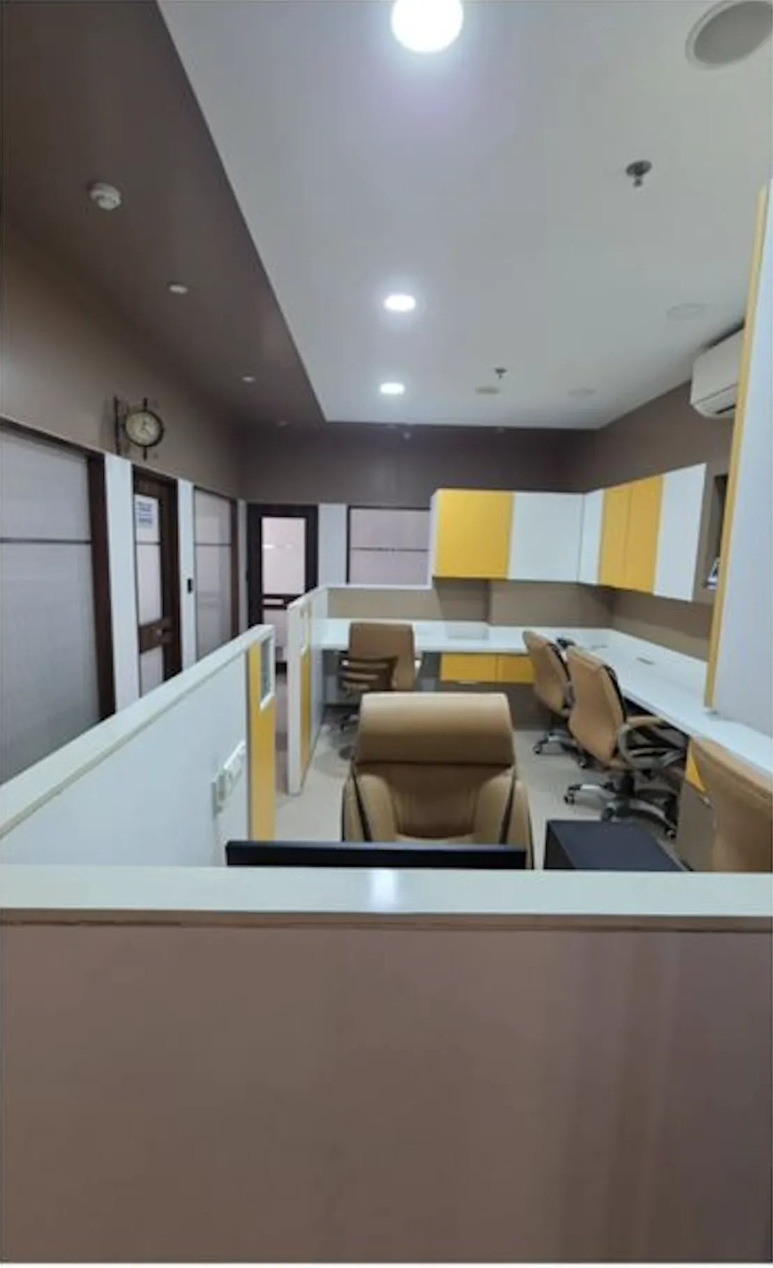 Cyber One โ Vashi (2)
