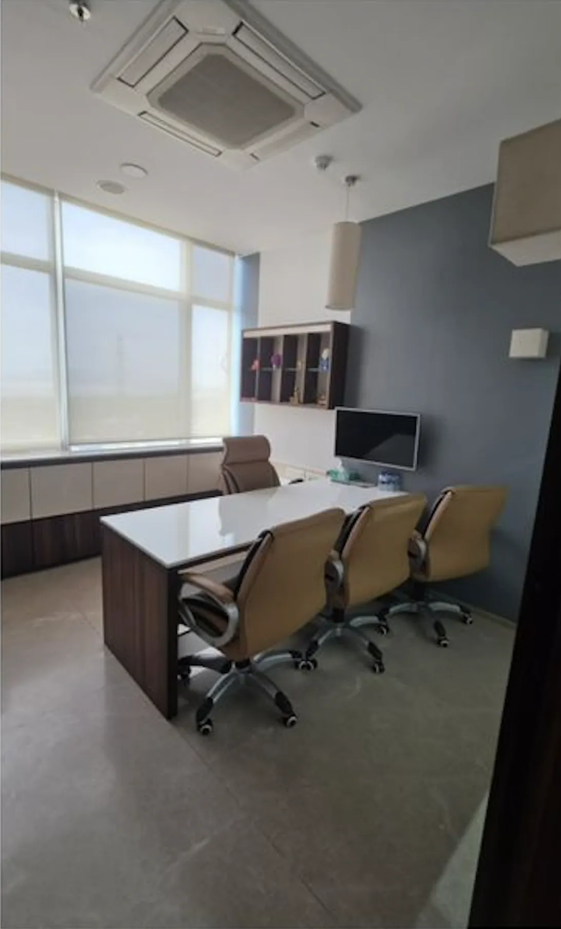 Cyber One โ Vashi (11)