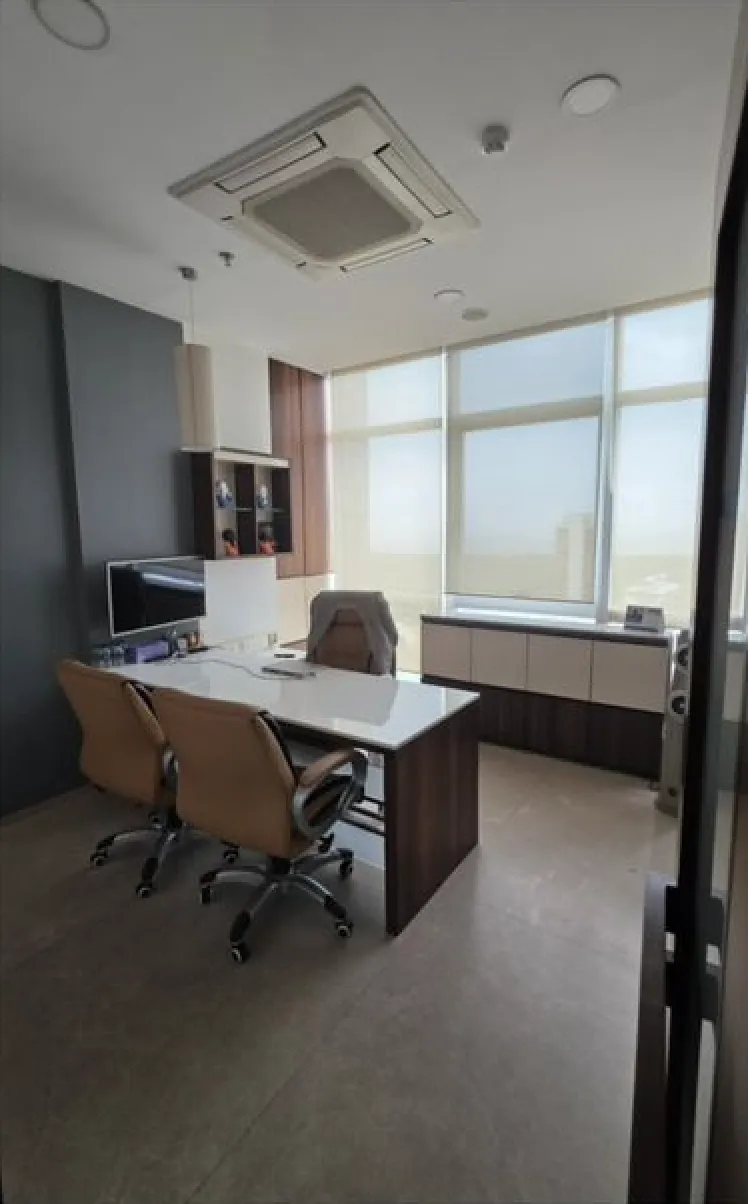 Cyber One โ Vashi (3)