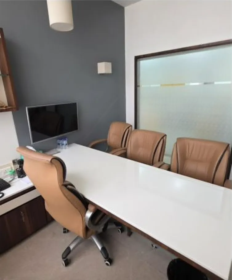 Cyber One โ Vashi (4)