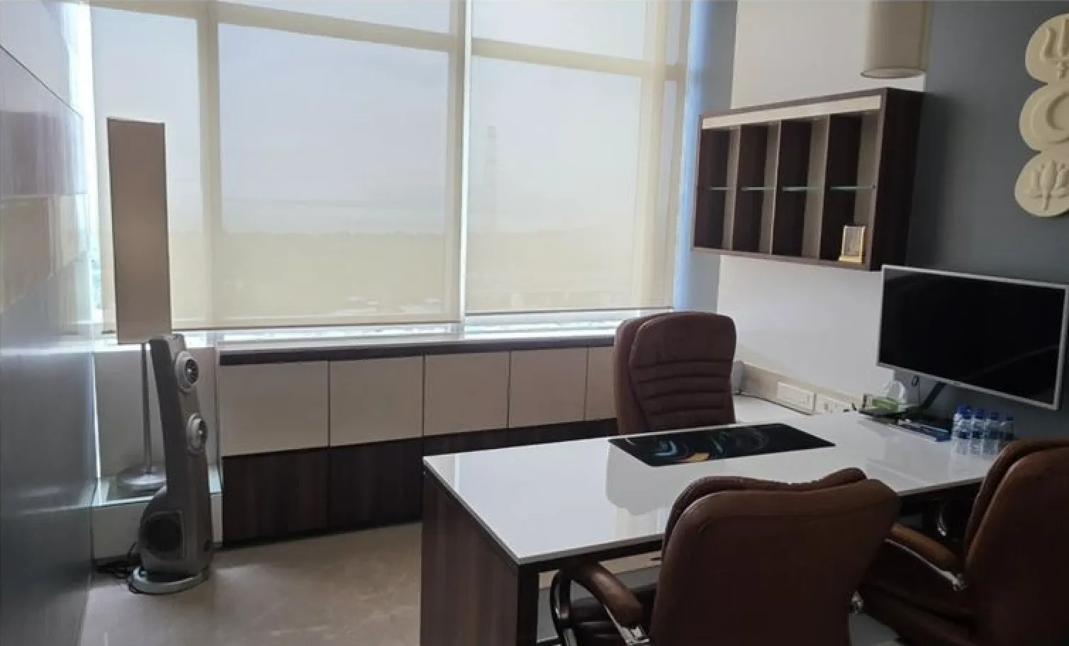 Cyber One โ Vashi (5)