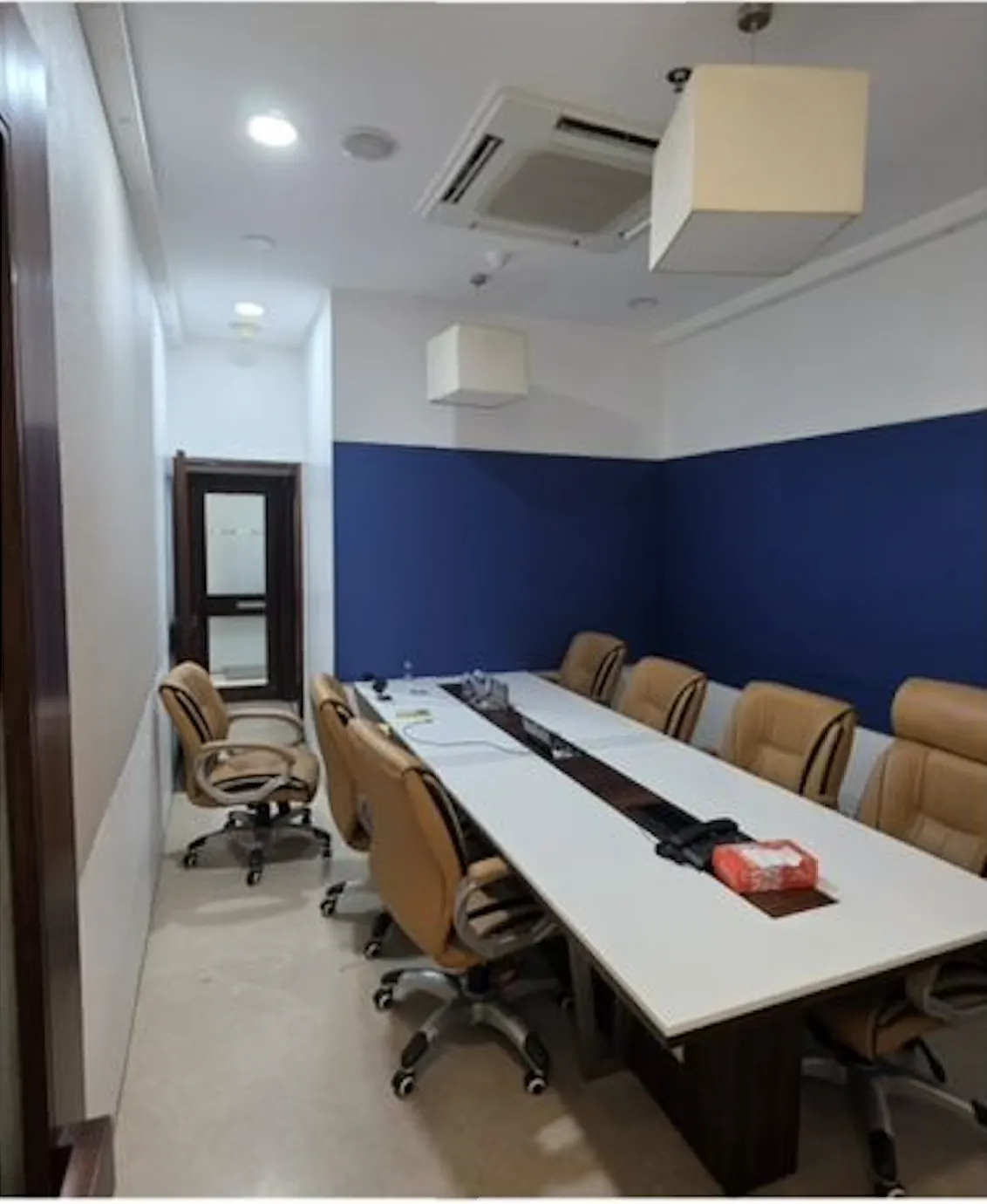 Cyber One โ Vashi (7)