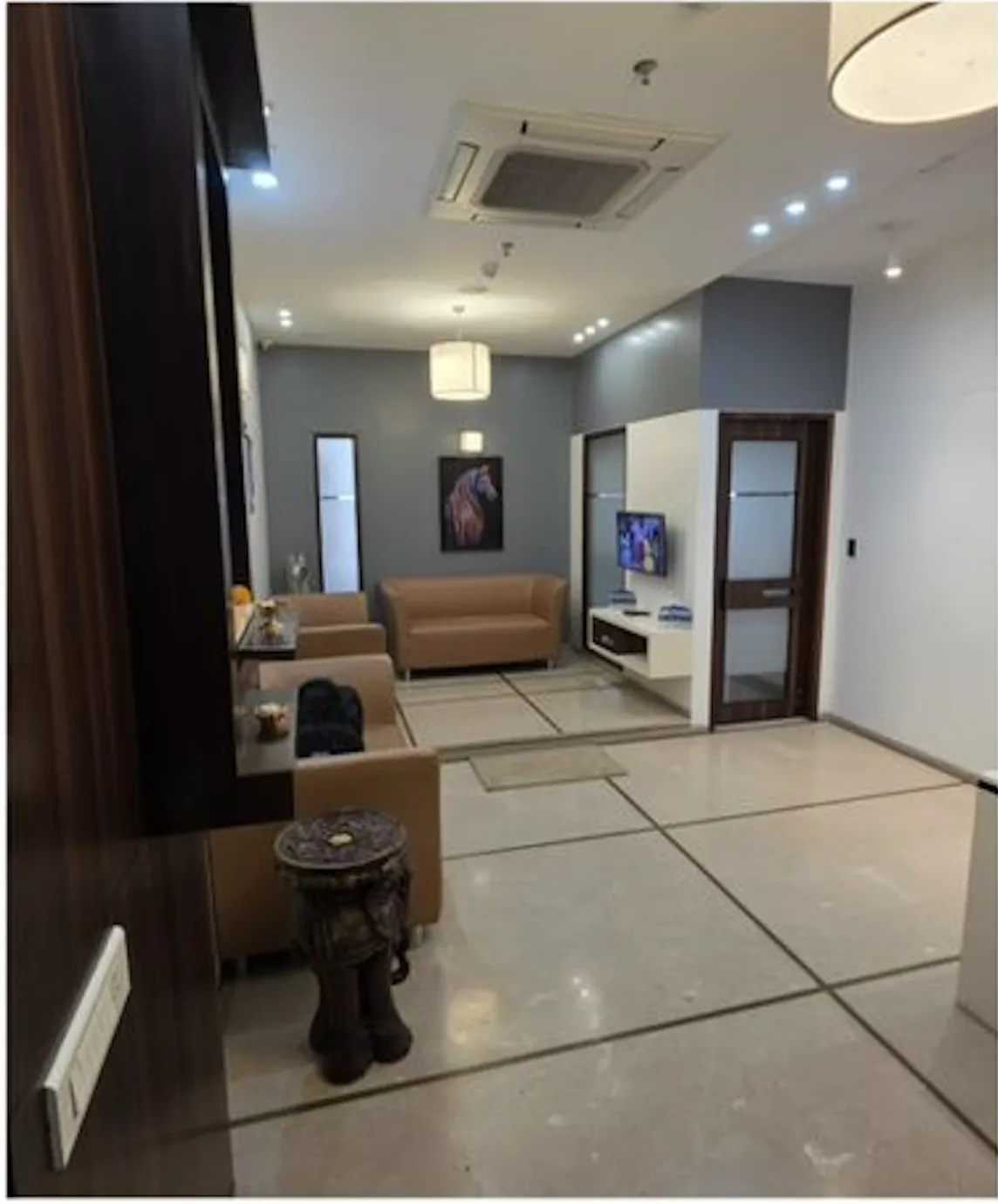 Cyber One โ Vashi (9)