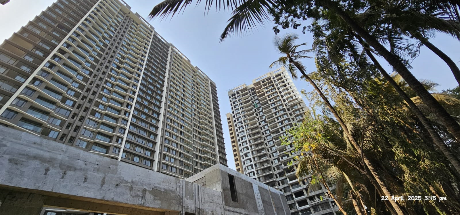 Kalpataru Magnus for rent