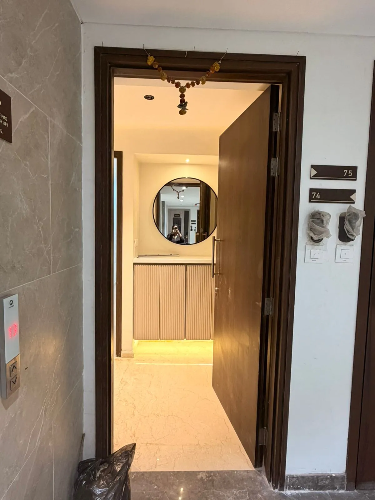 Kalpataru Magnus — Bandra East (10)