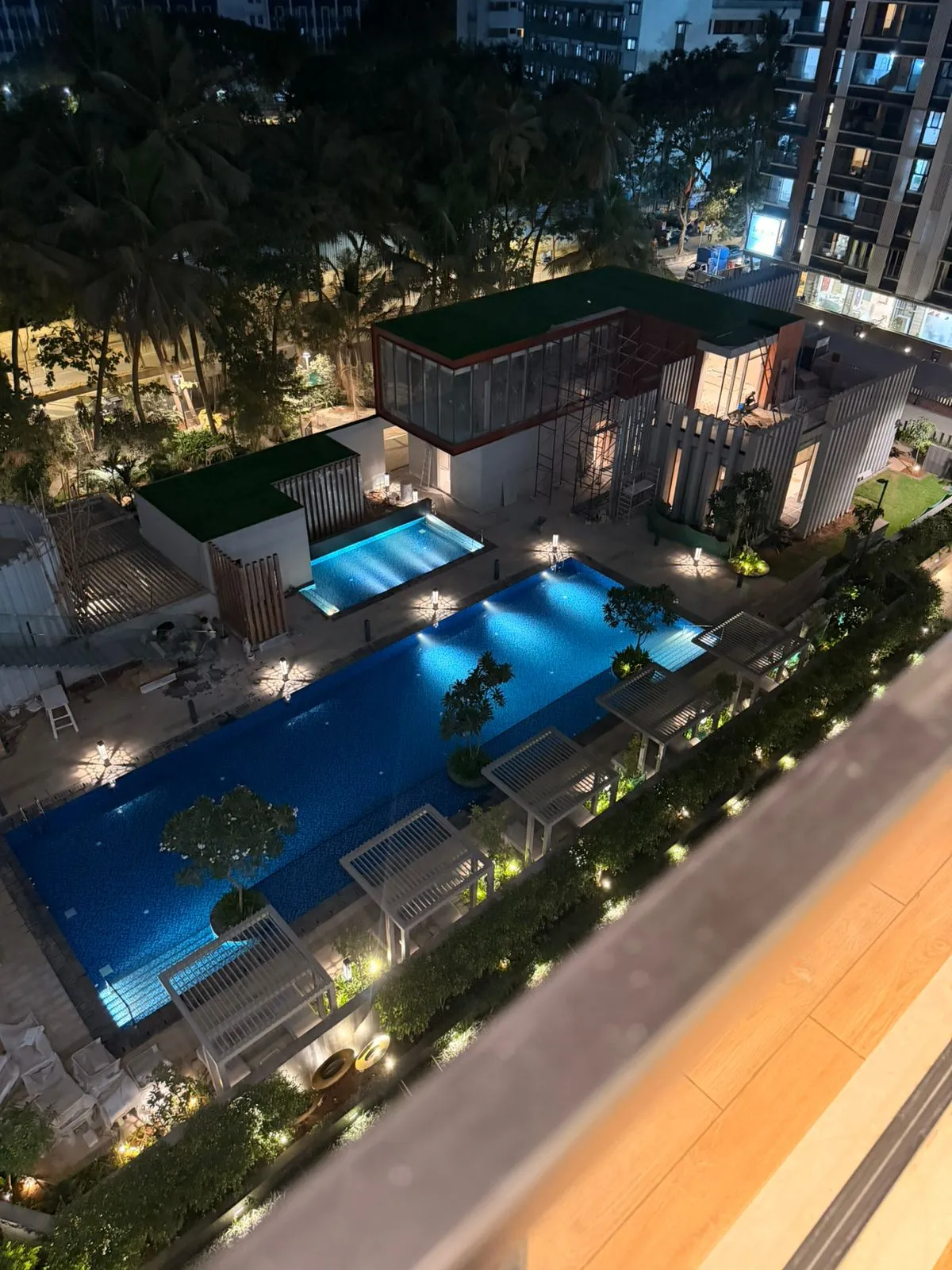 Kalpataru Magnus — Bandra East (8)