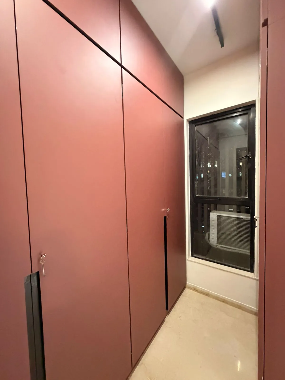 Kalpataru Magnus — Bandra East (12)