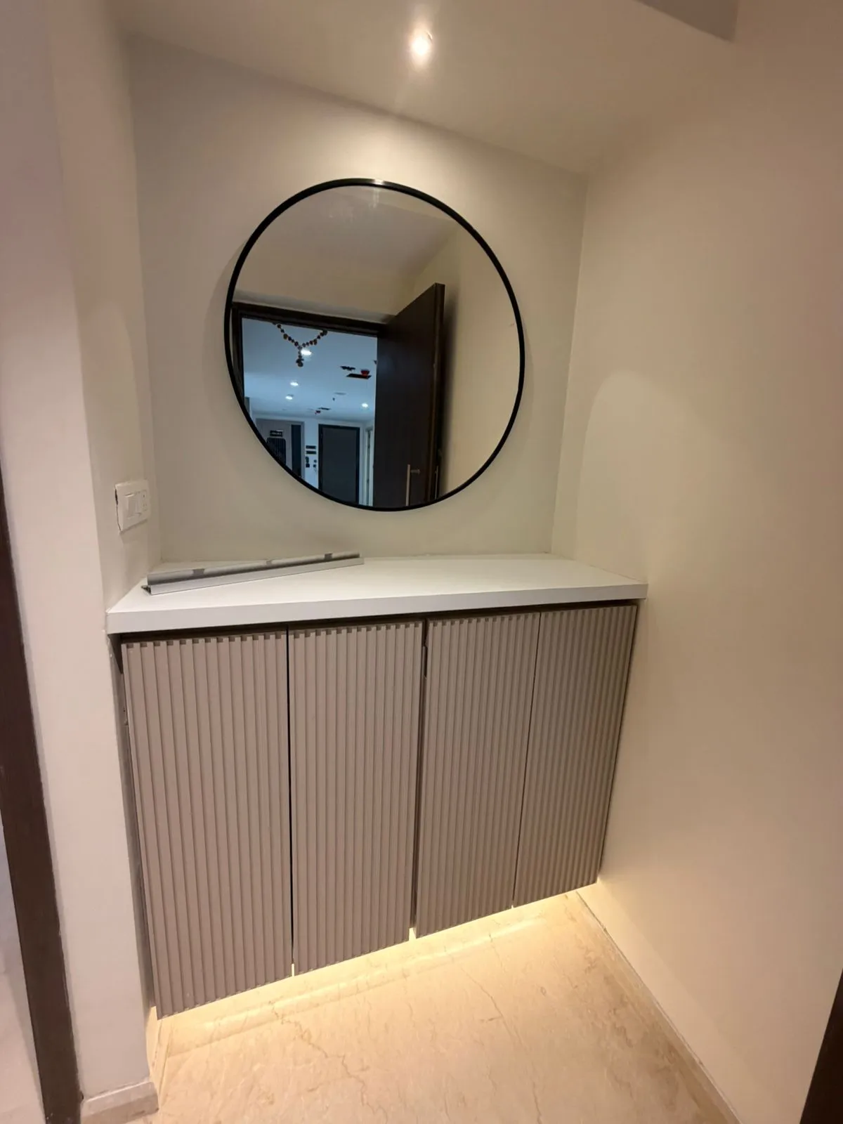 Kalpataru Magnus — Bandra East (16)