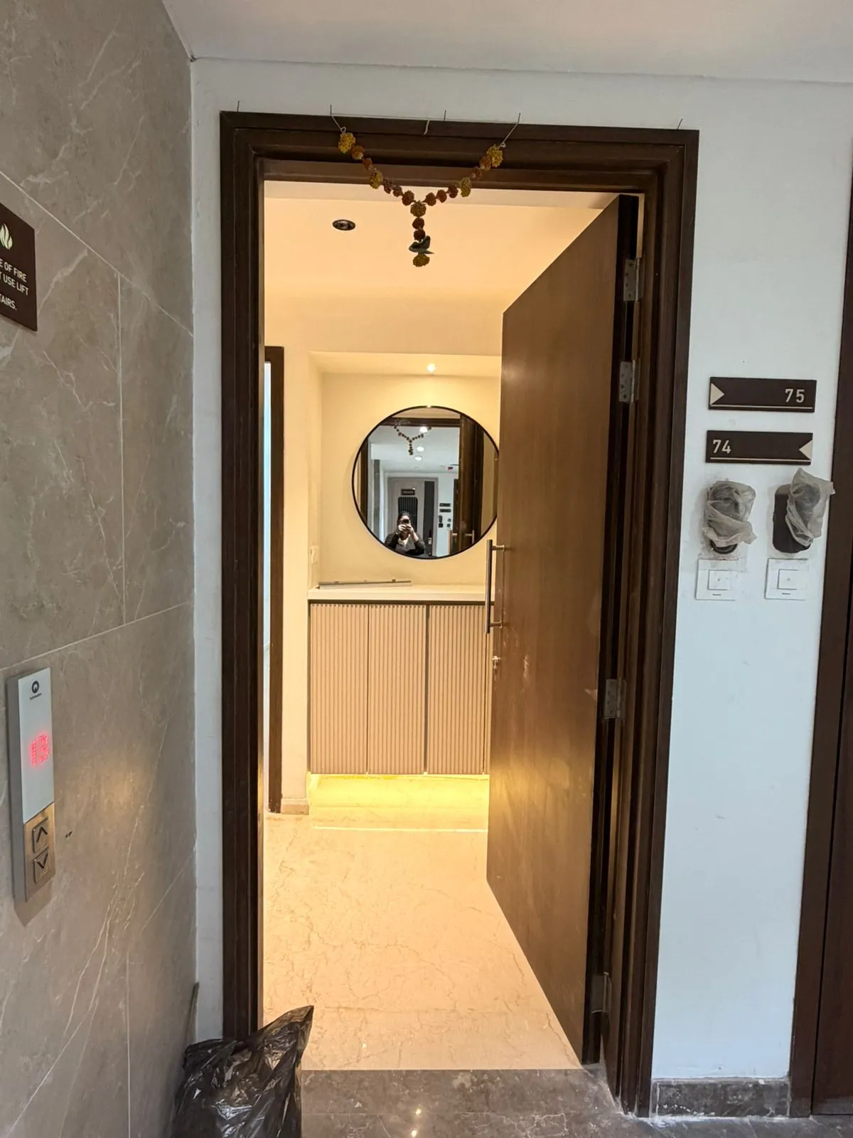 Kalpataru Magnus — Bandra East (18)