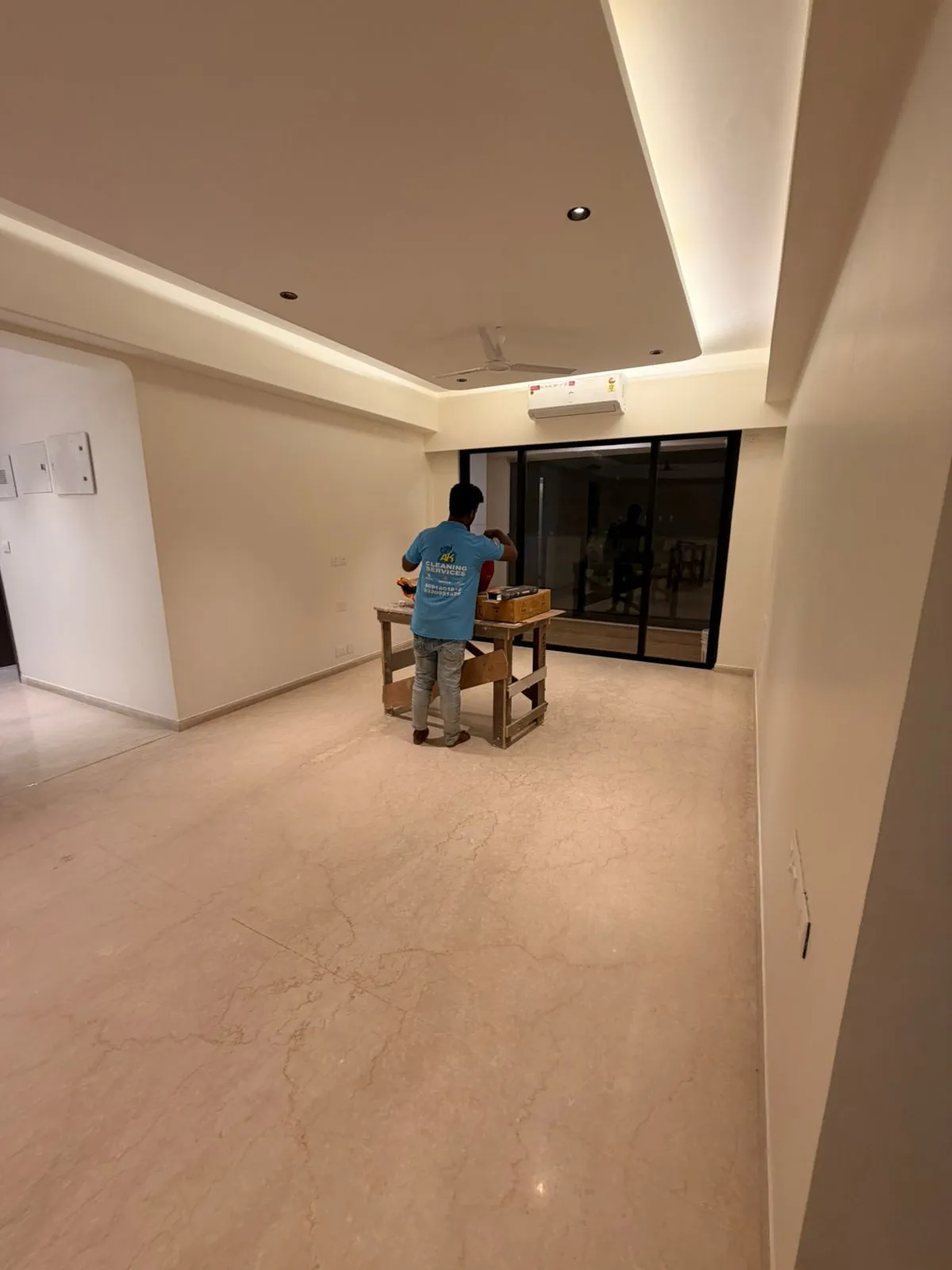 Kalpataru Magnus — Bandra East (21)