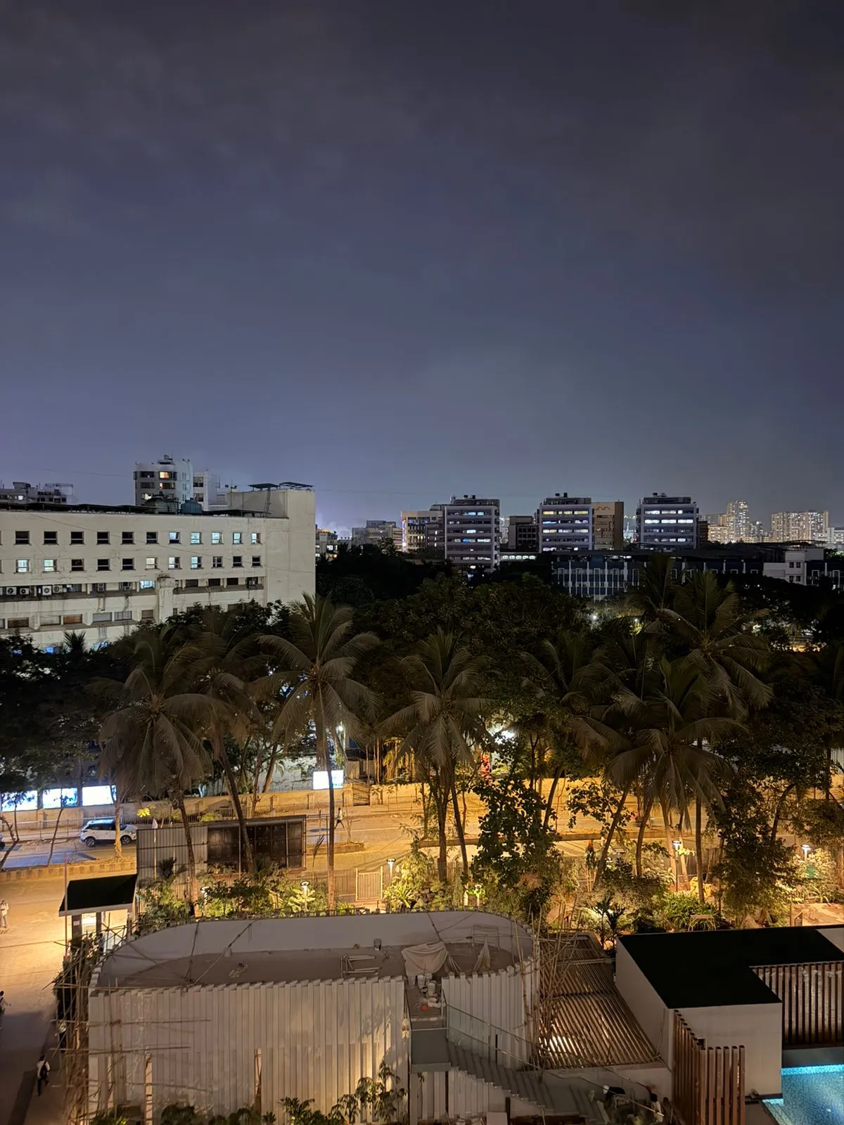 Kalpataru Magnus — Bandra East (28)