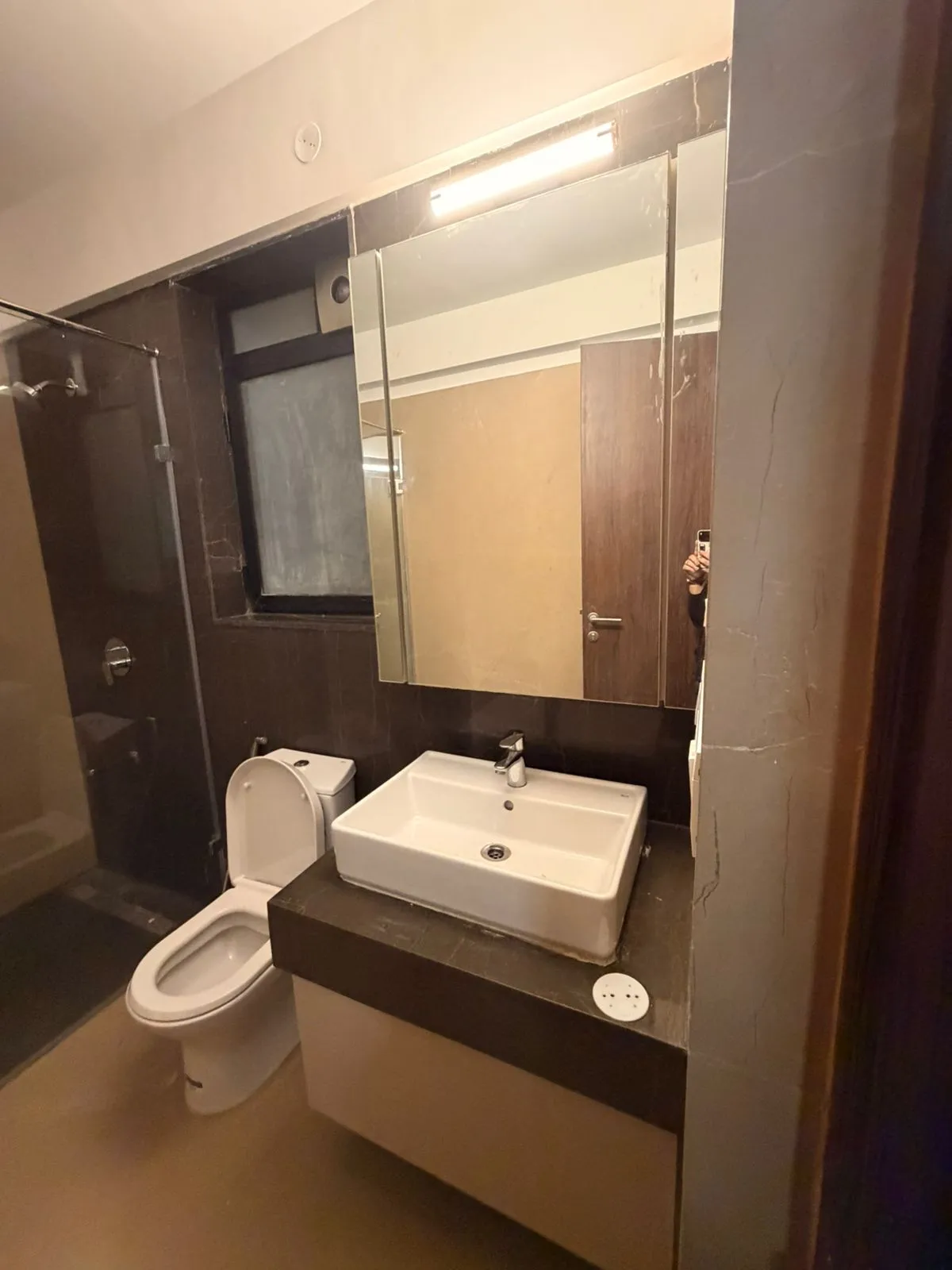 Kalpataru Magnus — Bandra East (32)