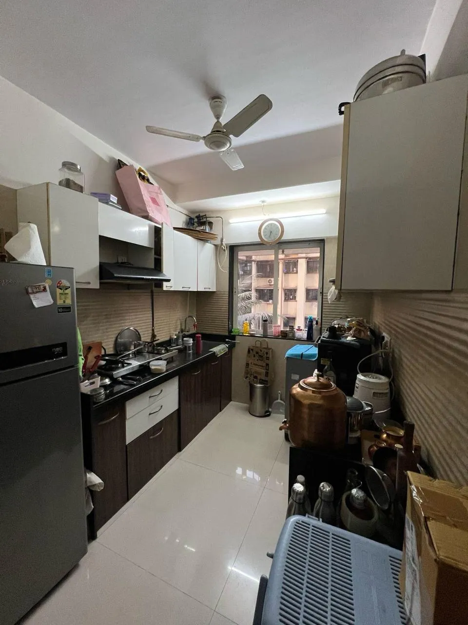 Romell Diva — Malad West (3)