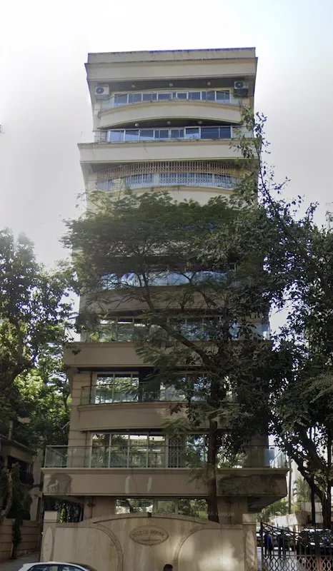 Kutch House โ Juhu (1)