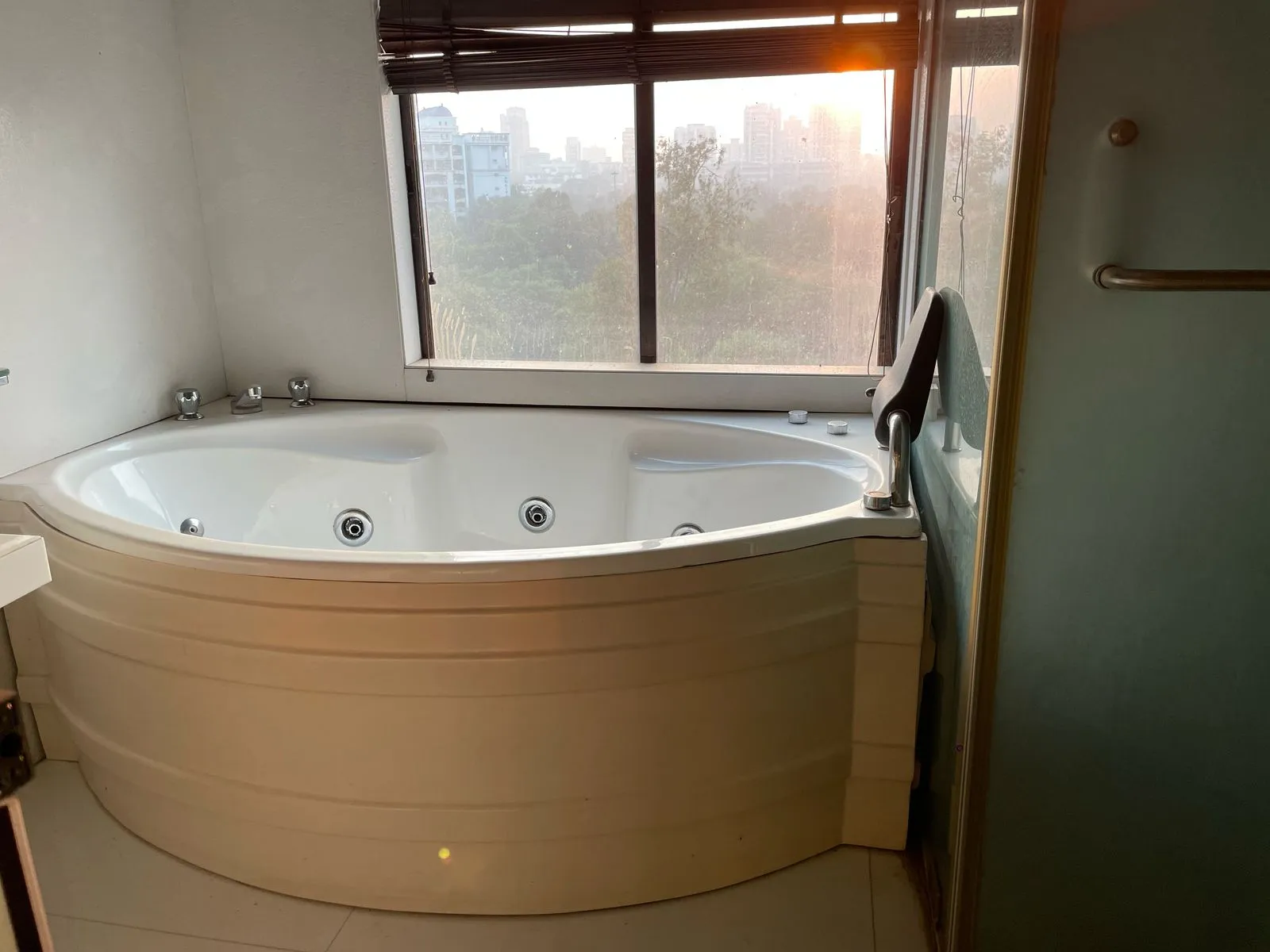 Brook Hill Tower — Andheri West (10)