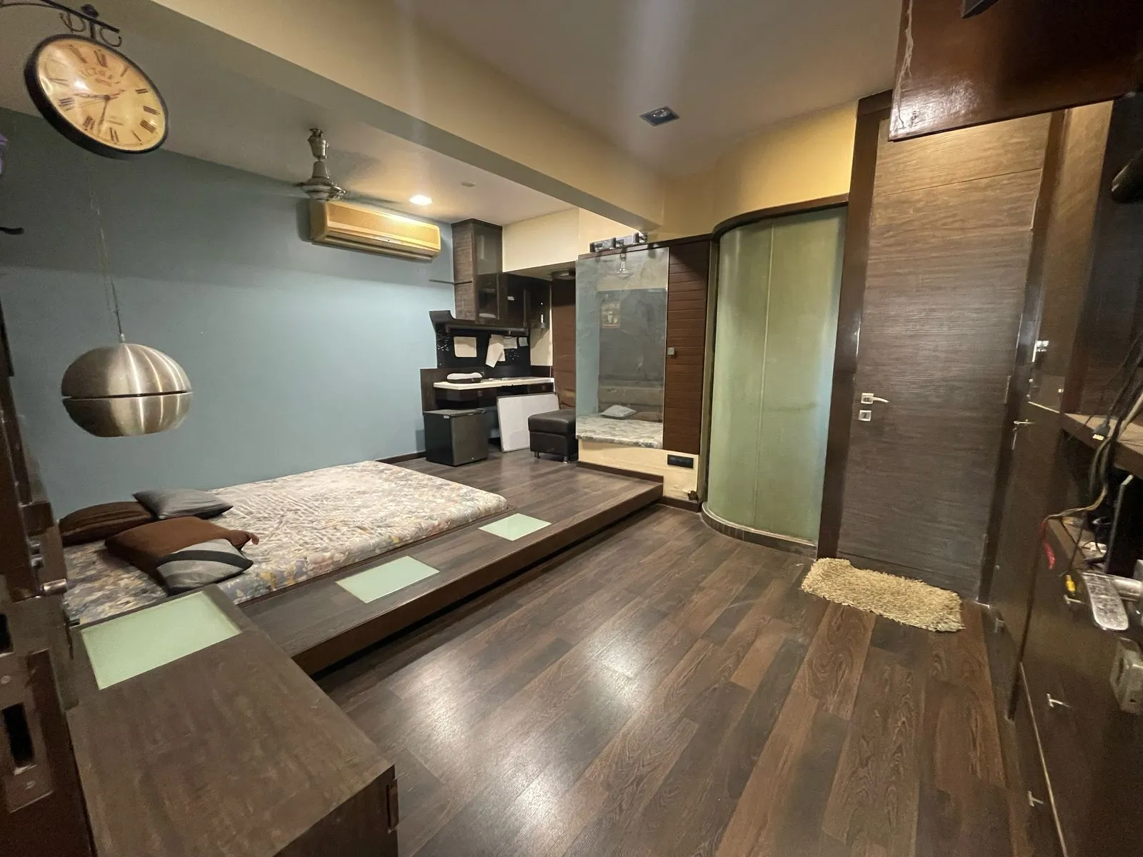 Brook Hill Tower — Andheri West (14)