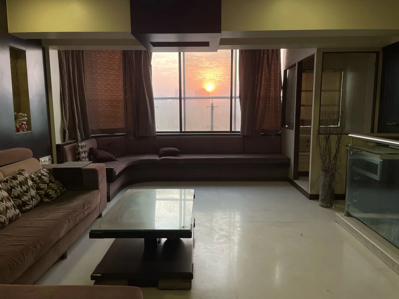 Brook Hill Tower — Andheri West (18)