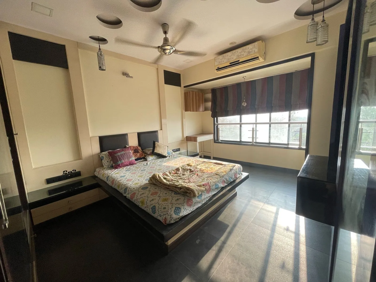 Brook Hill Tower — Andheri West (2)