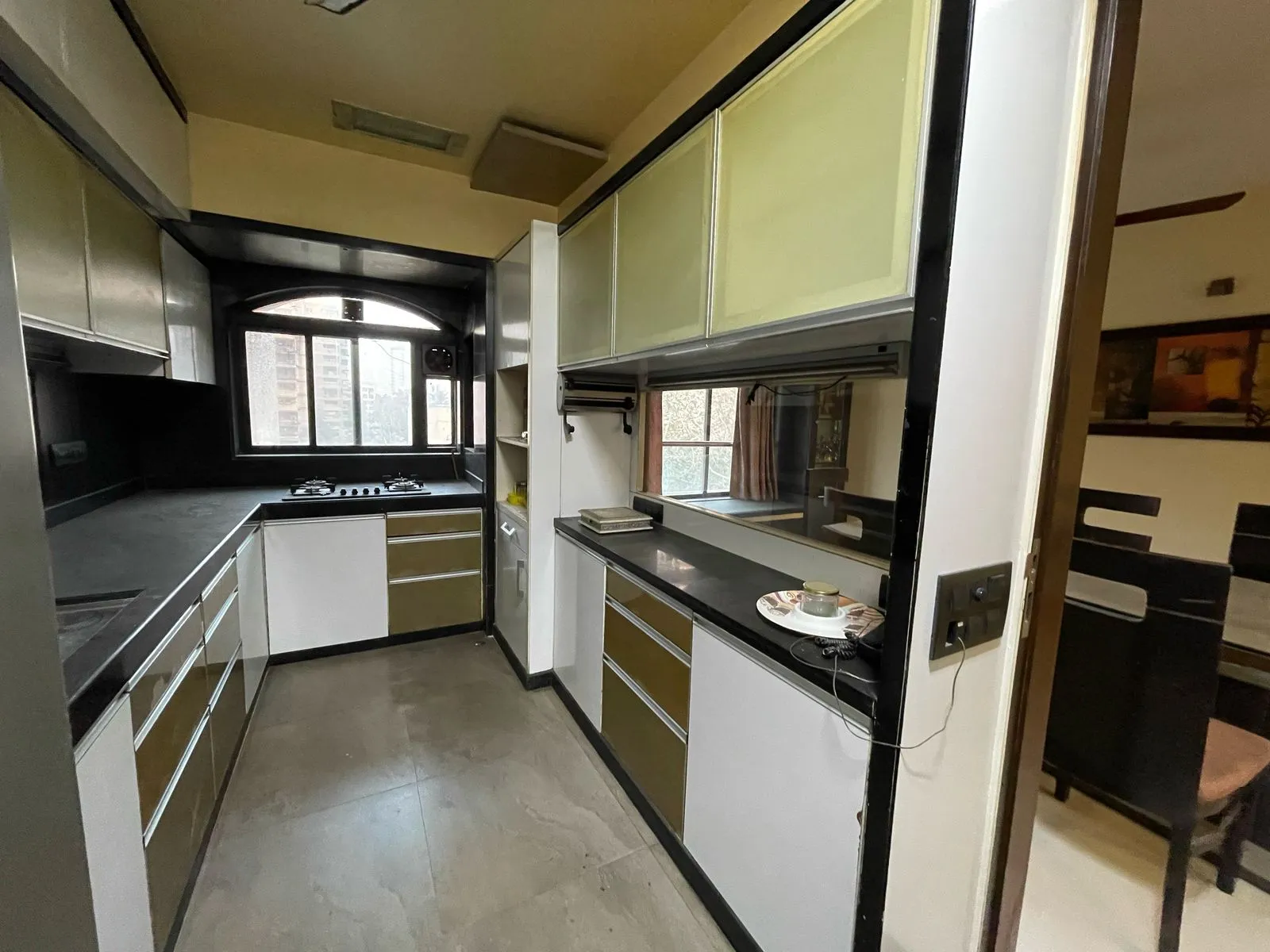 Brook Hill Tower — Andheri West (3)