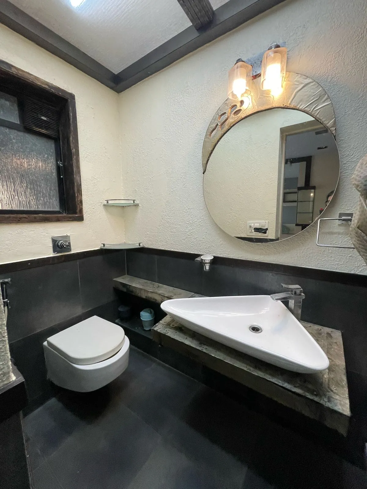 Brook Hill Tower — Andheri West (6)
