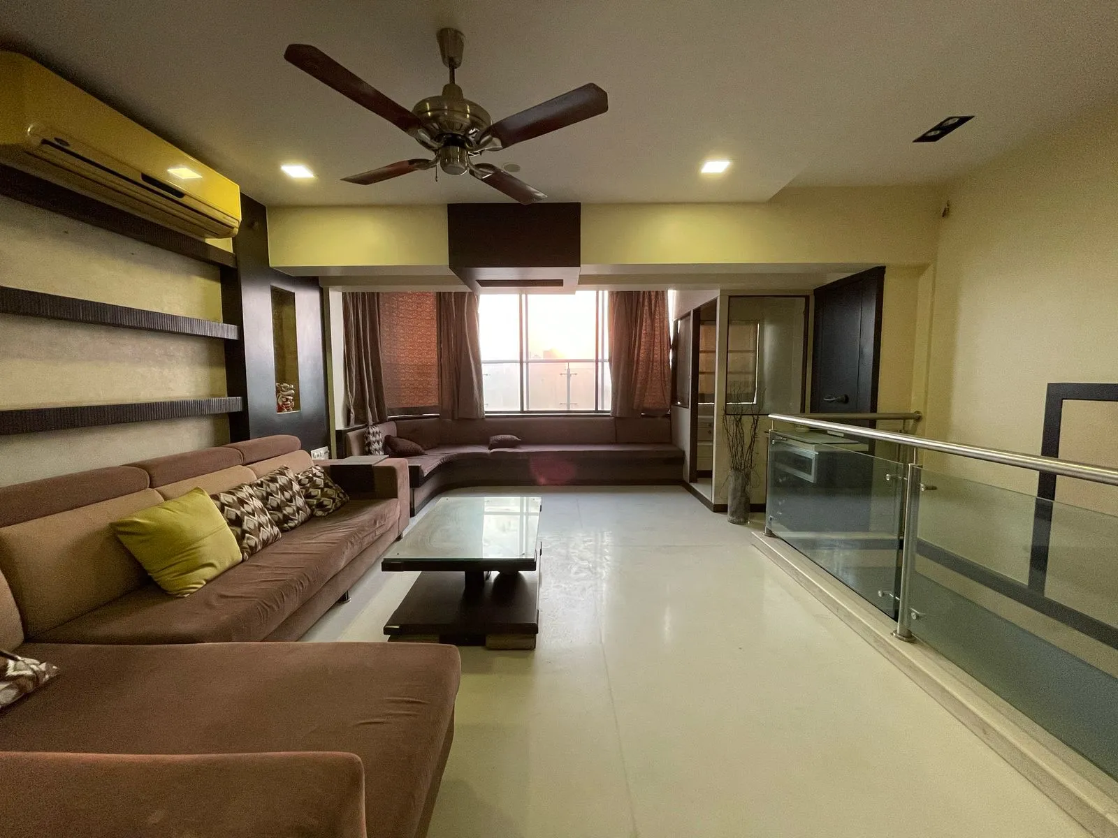 Brook Hill Tower — Andheri West (8)