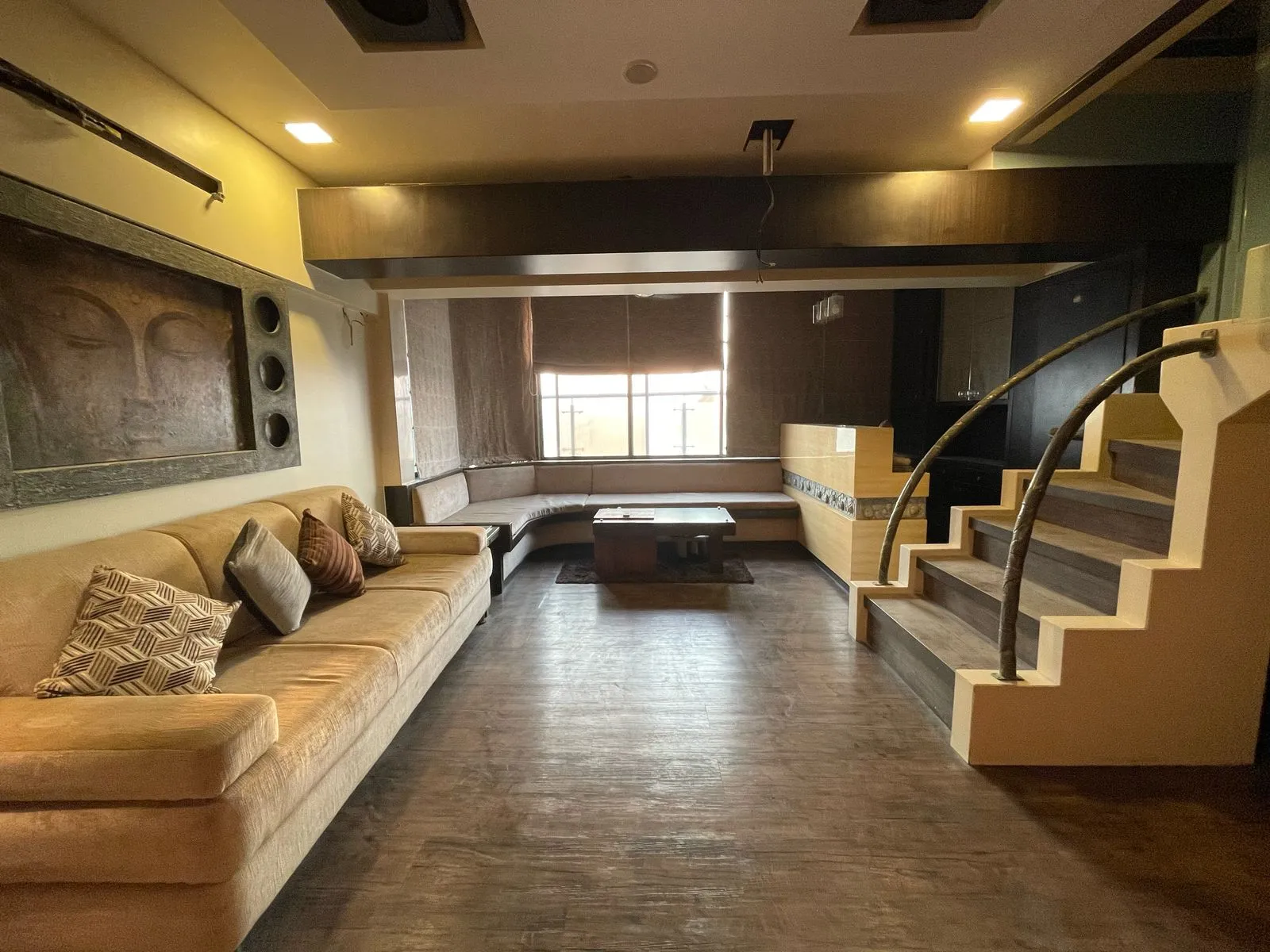 Brook Hill Tower — Andheri West (9)