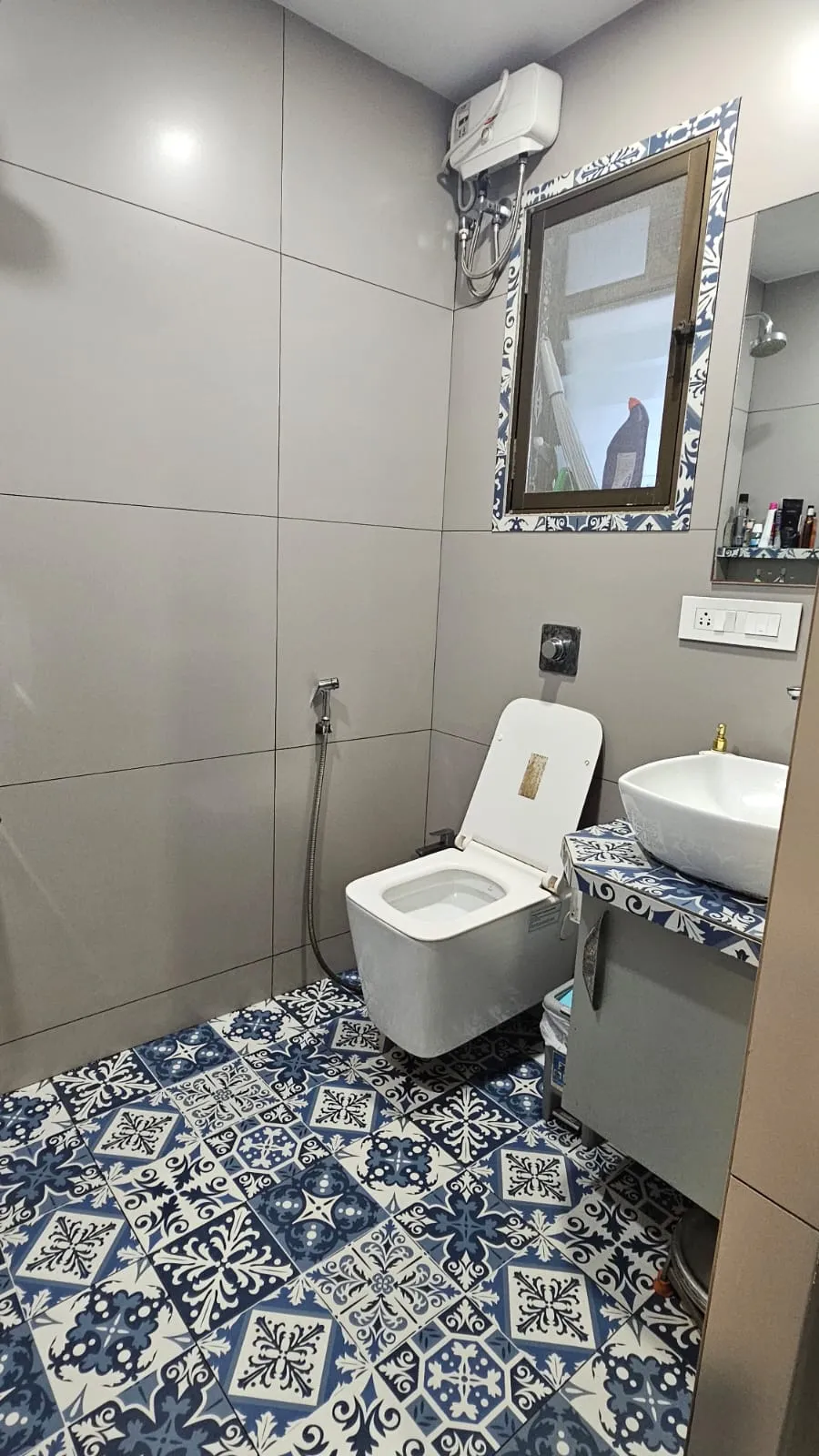 Sandeep Sarovar — Andheri West (11)