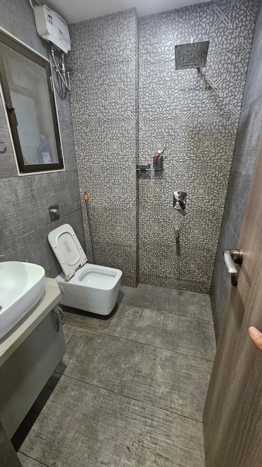 Sandeep Sarovar — Andheri West (12)