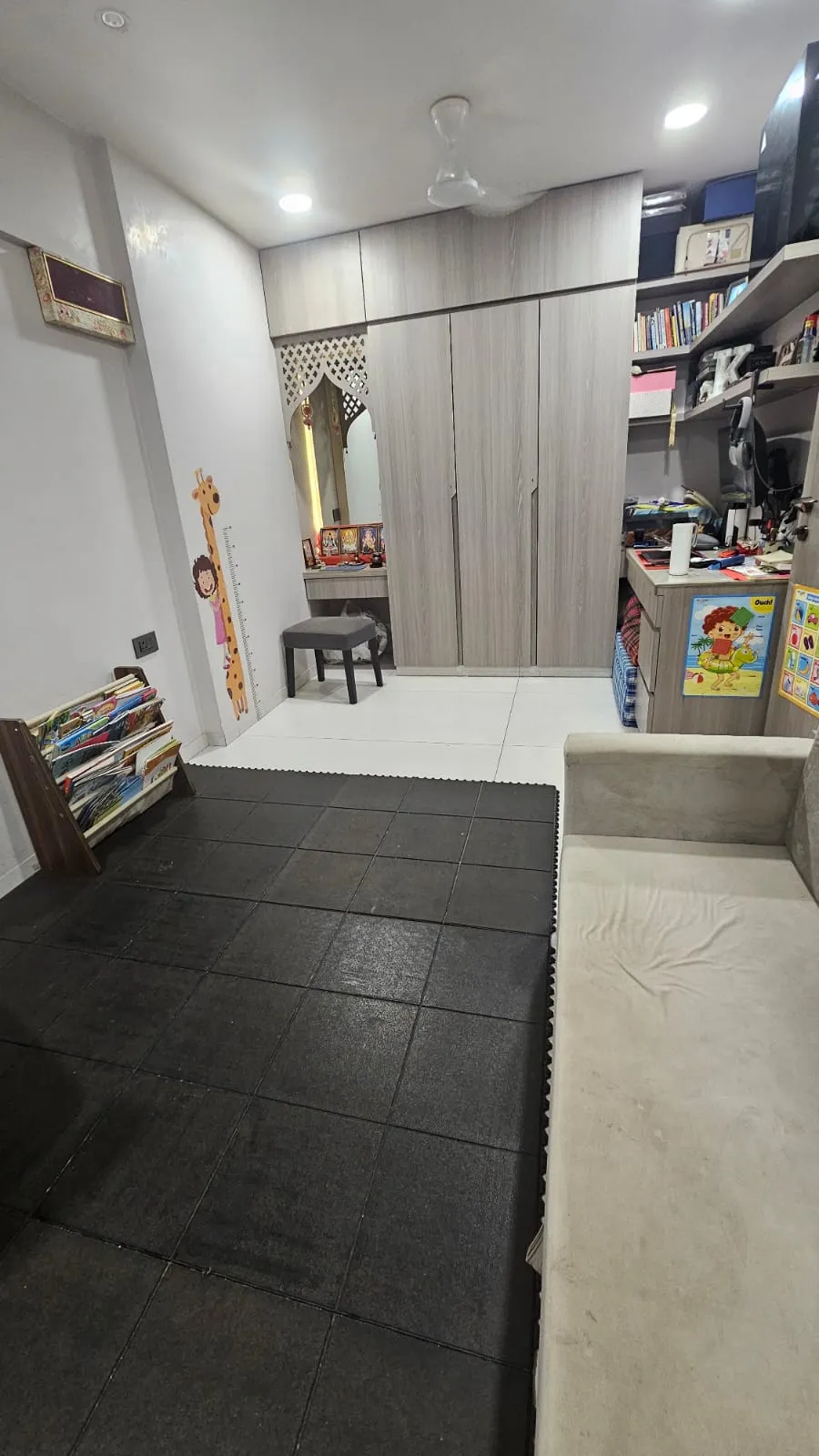 Sandeep Sarovar — Andheri West (13)