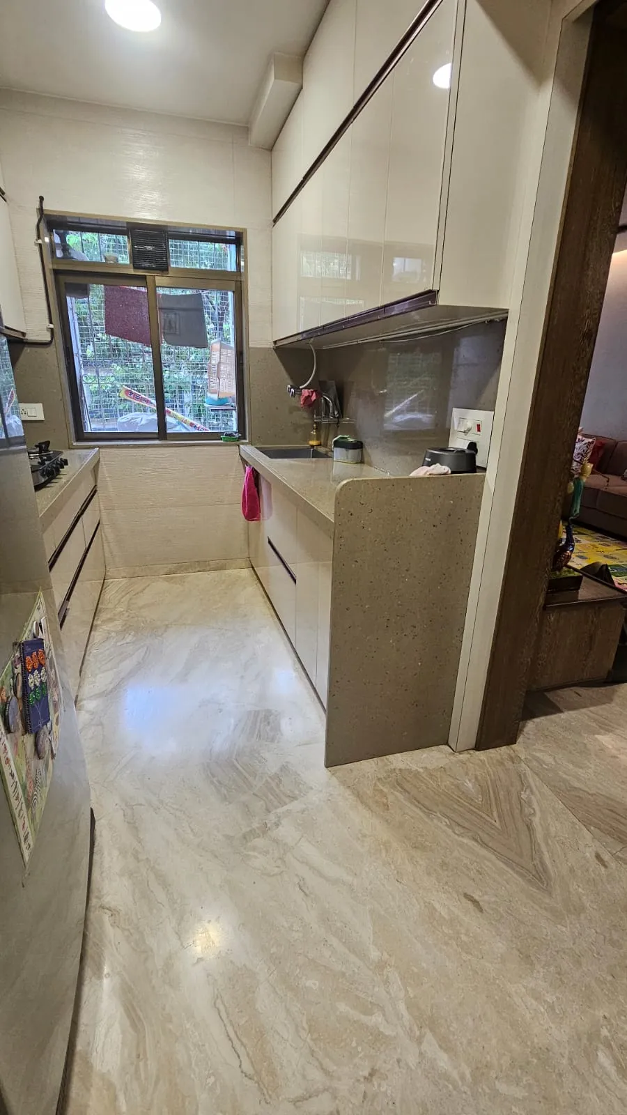 Sandeep Sarovar — Andheri West (14)