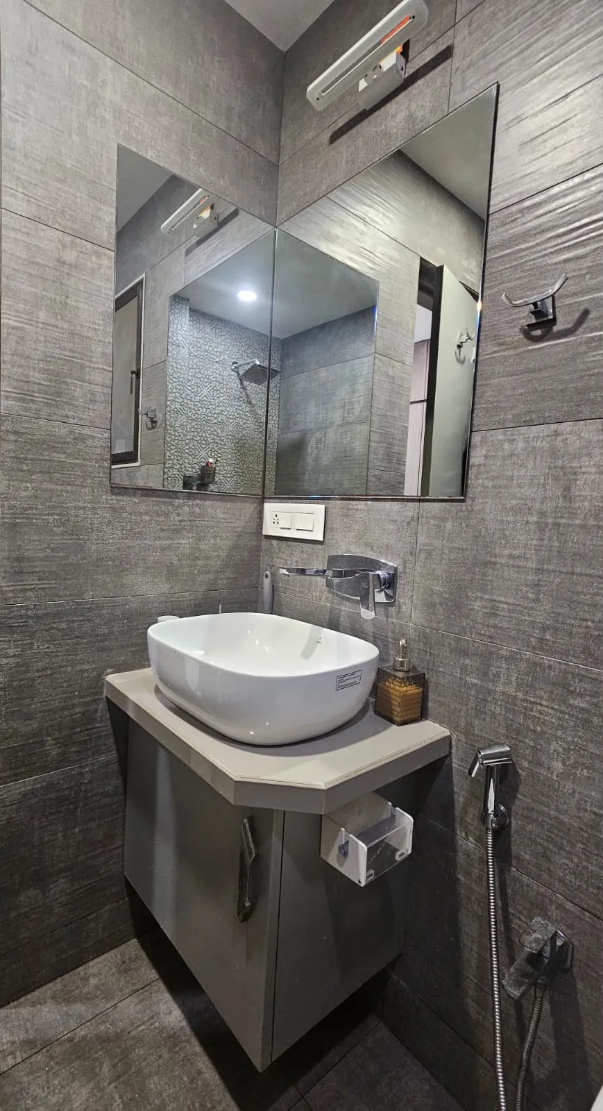 Sandeep Sarovar — Andheri West (3)