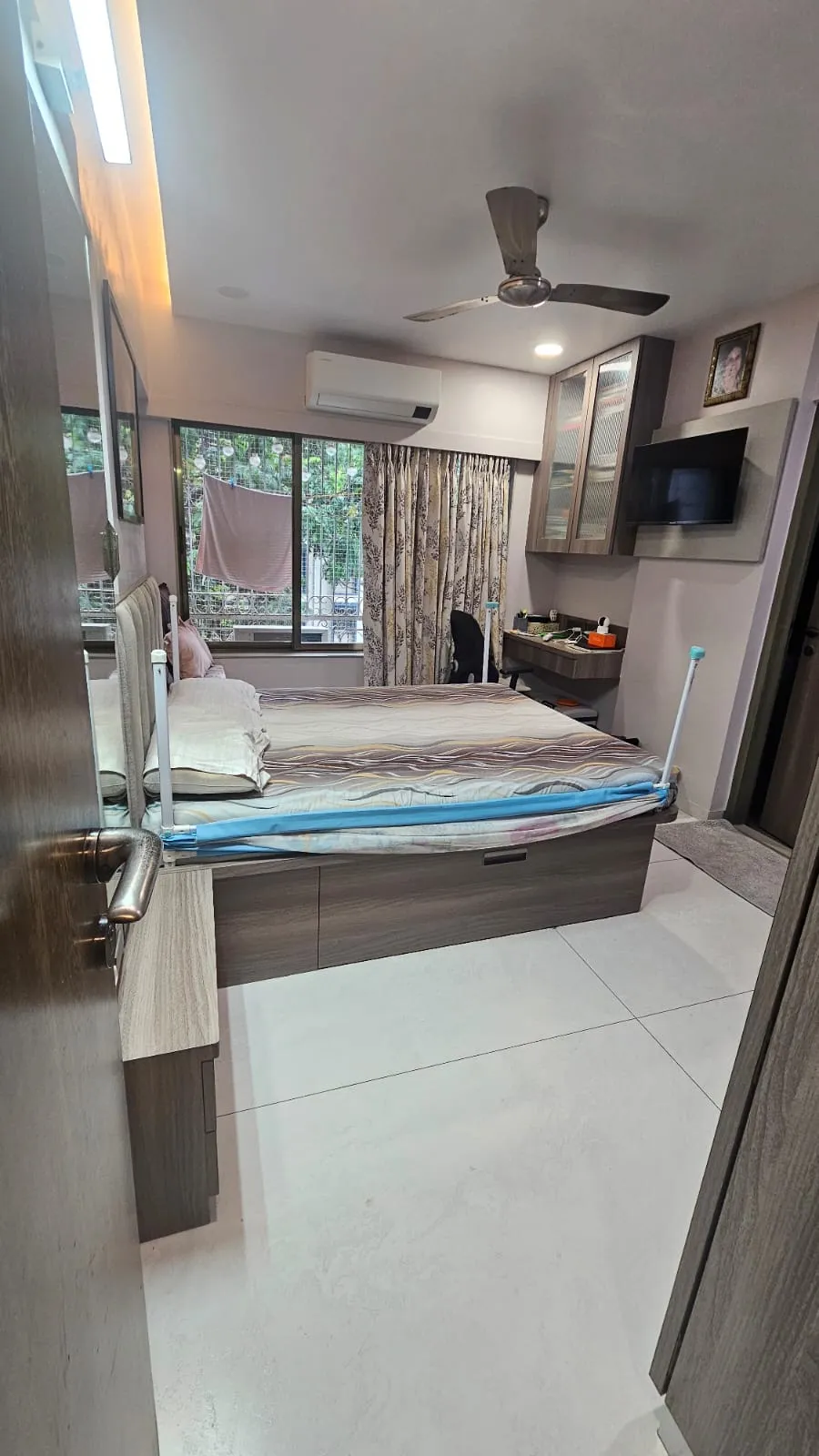 Sandeep Sarovar — Andheri West (8)