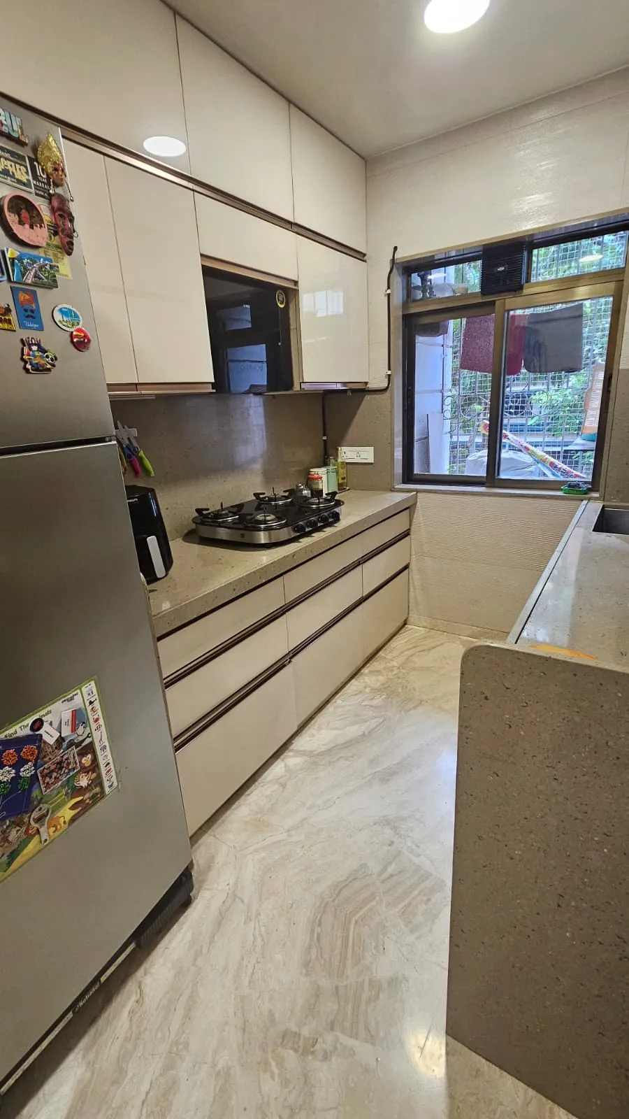 Sandeep Sarovar — Andheri West (9)
